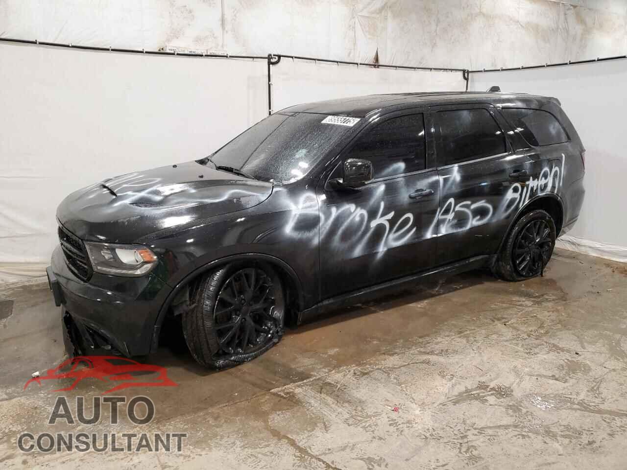 DODGE DURANGO 2015 - 1C4SDJCT1FC139764
