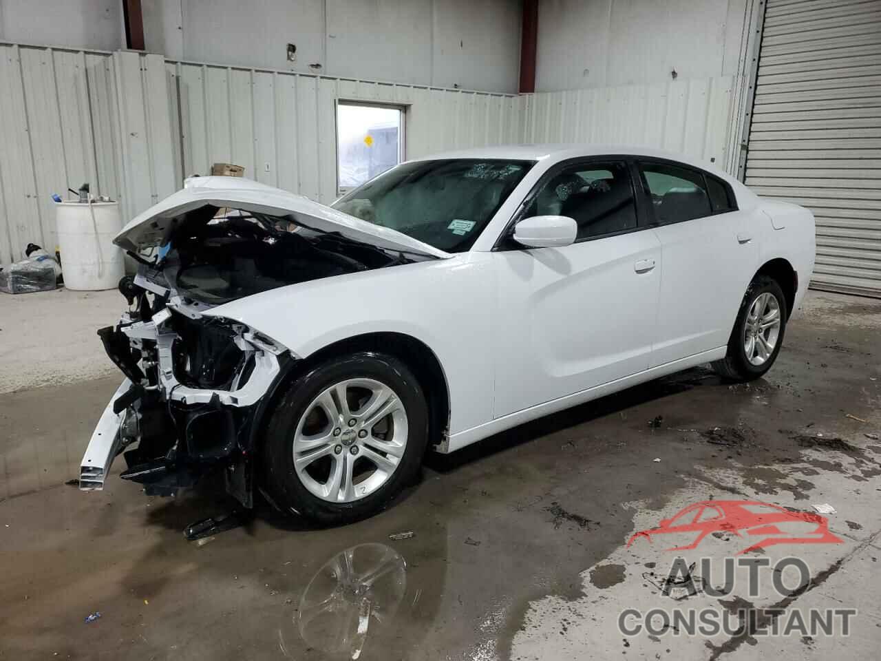DODGE CHARGER 2021 - 2C3CDXBG1MH636078