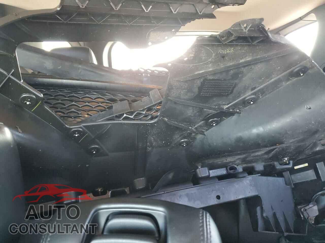 DODGE DURANGO 2019 - 1C4RDJDG0KC723602