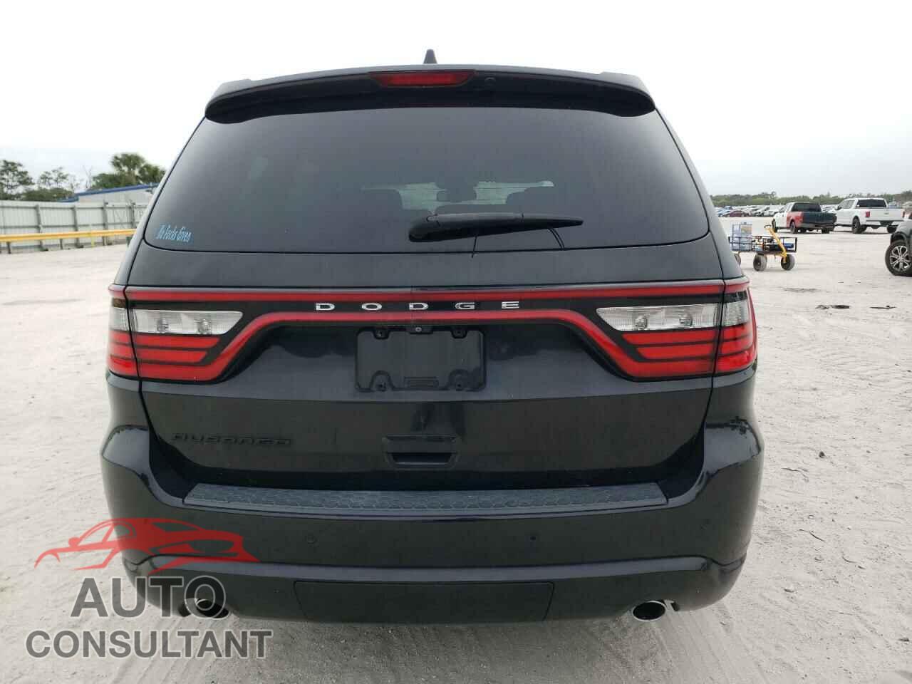 DODGE DURANGO 2015 - 1C4RDHAG7FC201343