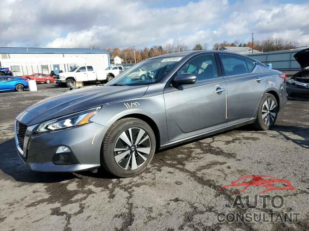 NISSAN ALTIMA 2020 - 1N4BL4DV9LC148542