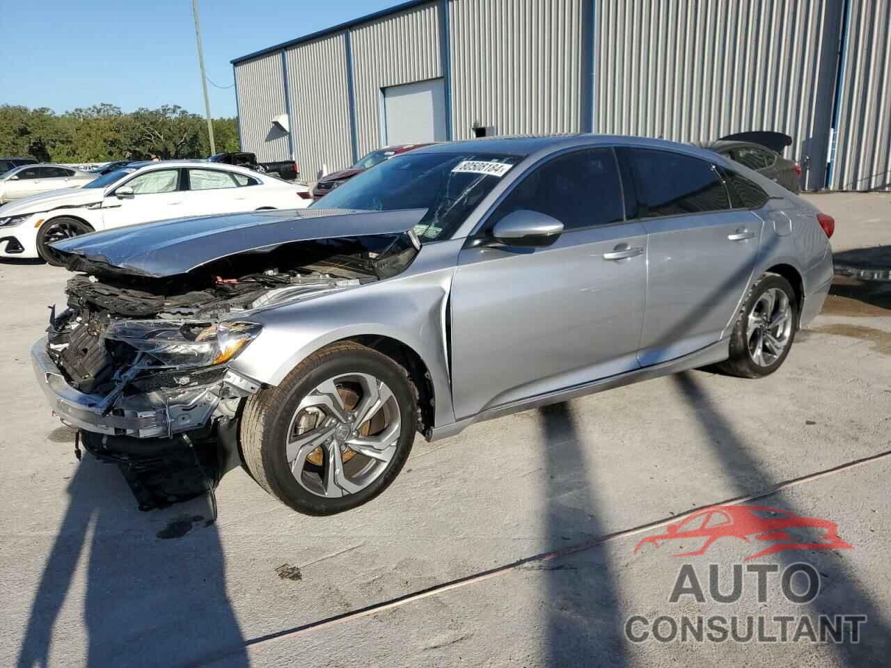 HONDA ACCORD 2020 - 1HGCV1F59LA106762
