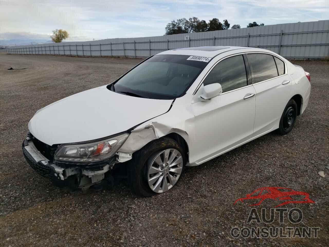 HONDA ACCORD 2015 - 1HGCR3F94FA038085