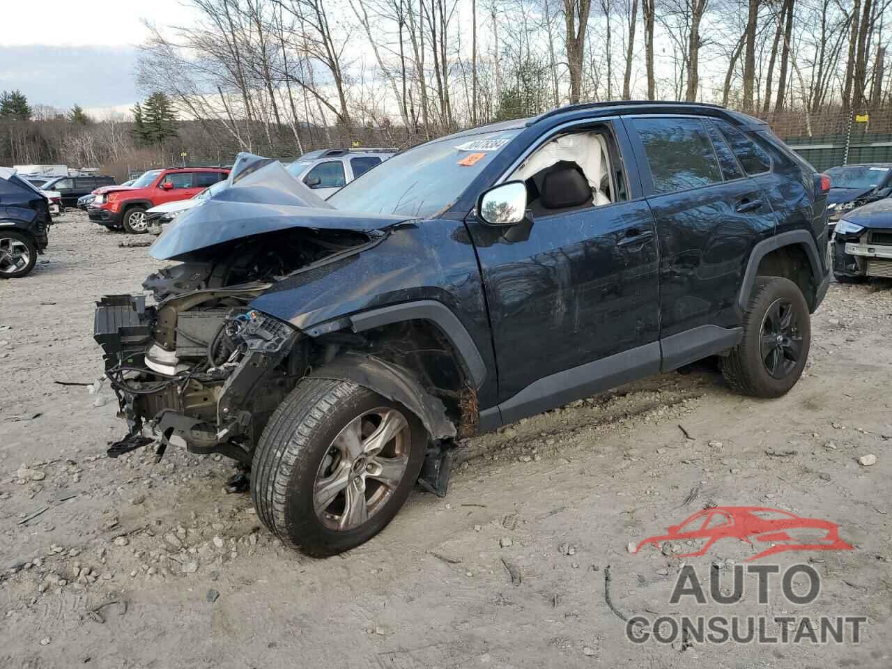 TOYOTA RAV4 2019 - 2T3P1RFVXKC035048