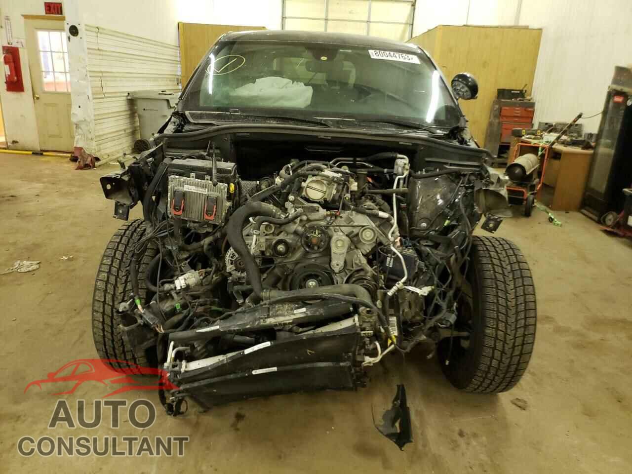 DODGE DURANGO 2021 - 1C4SDJFT6MC764248