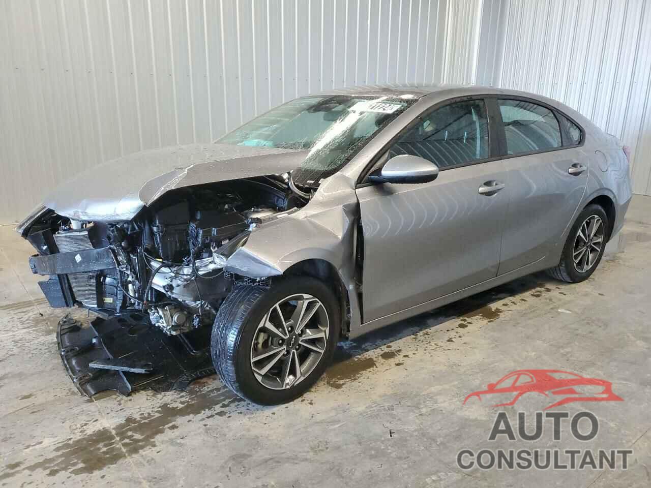 KIA FORTE 2023 - 3KPF24AD7PE627115