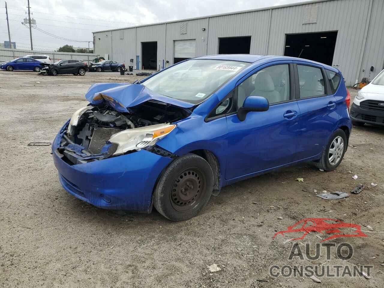 NISSAN VERSA 2014 - 3N1CE2CP5EL360011