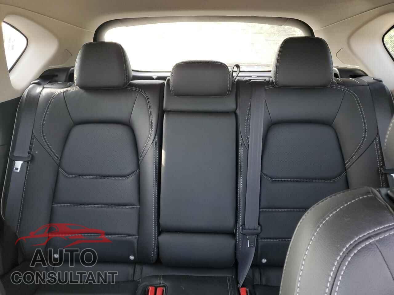 MAZDA CX-5 PREMI 2024 - JM3KFBDL8R0471065