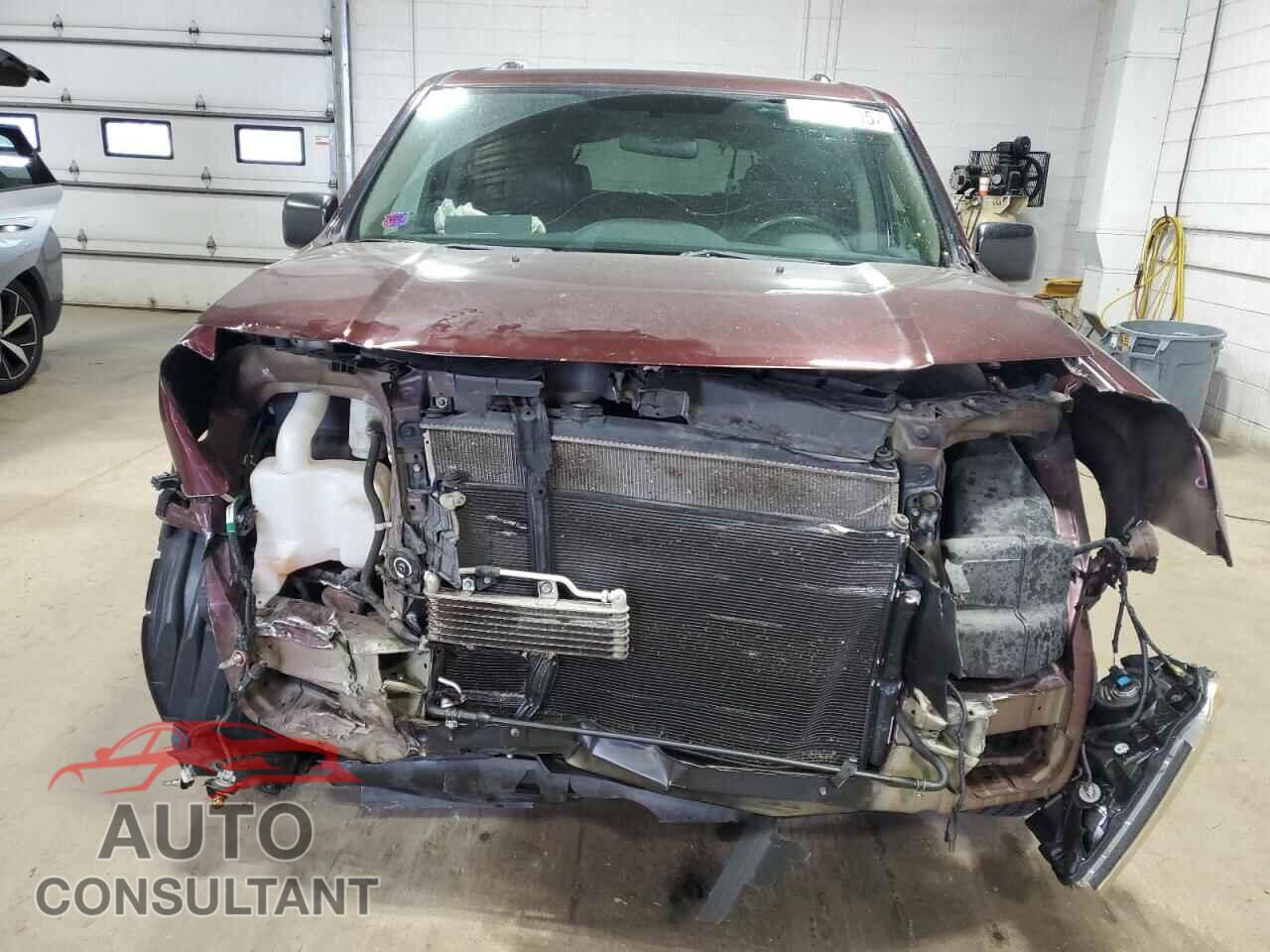 HONDA PILOT 2013 - 5FNYF4H2XDB041841