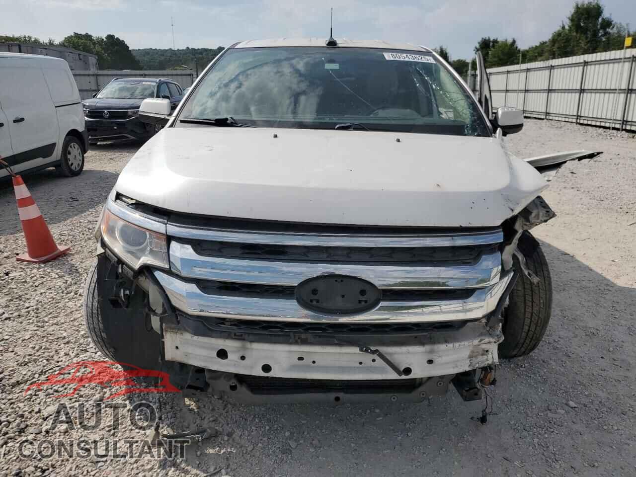 FORD EDGE 2013 - 2FMDK4KC5DBB28521