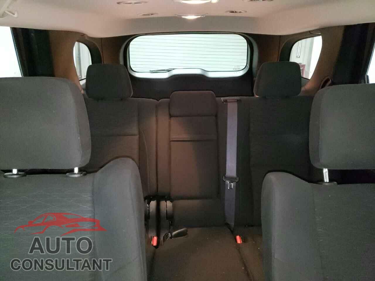 DODGE DURANGO 2019 - 1C4RDHAG1KC684564