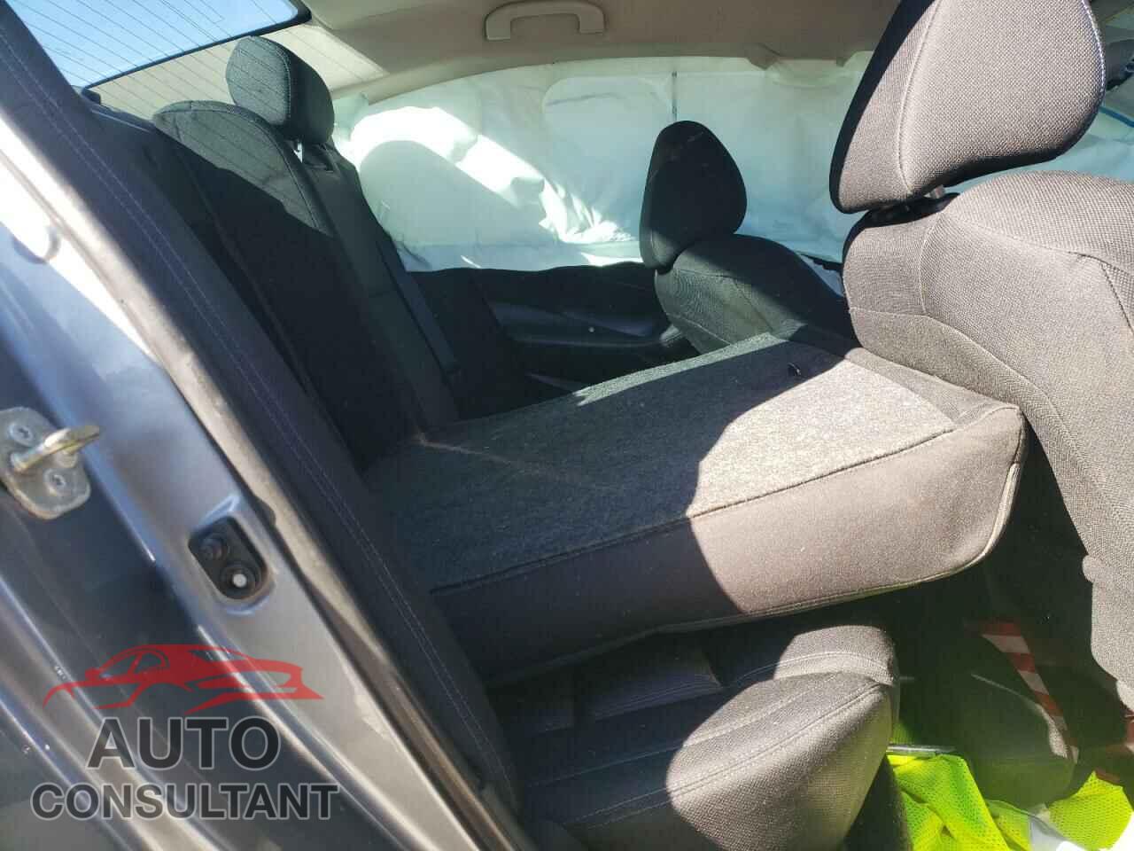 NISSAN MAXIMA 2017 - 1N4AA6AP1HC371345