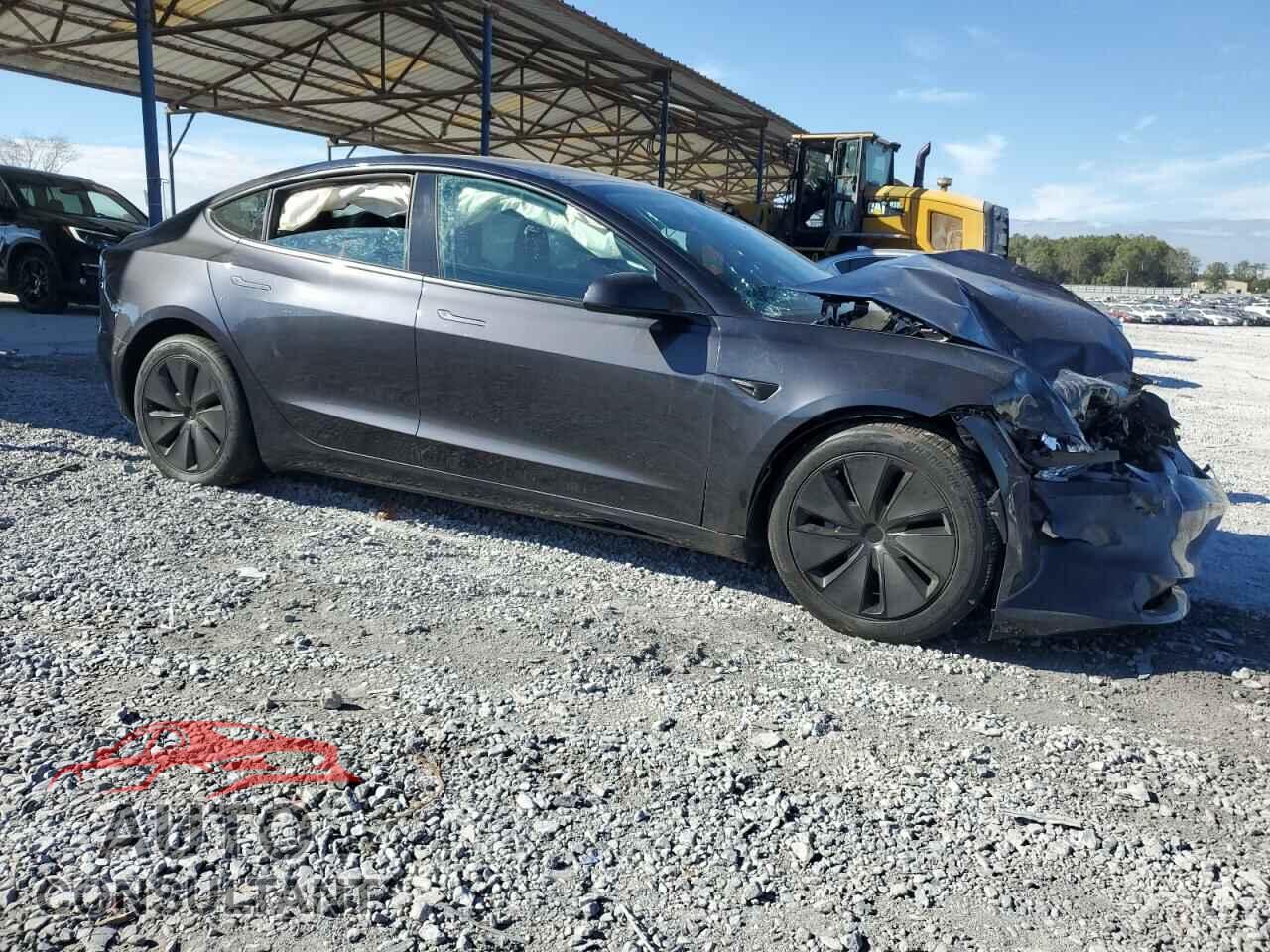 TESLA MODEL 3 2024 - 5YJ3E1EB6RF847313