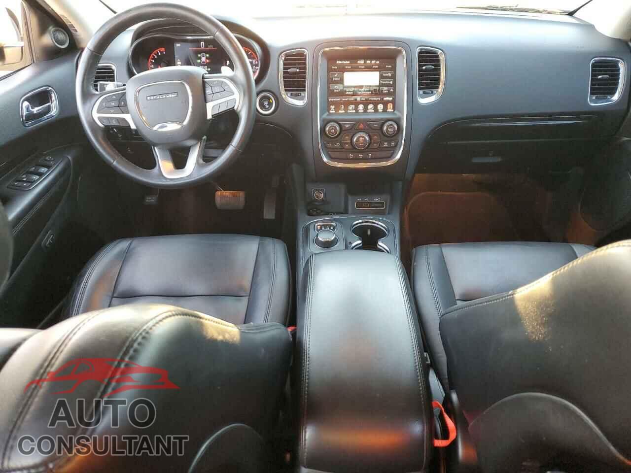 DODGE DURANGO 2015 - 1C4RDJDG5FC695527