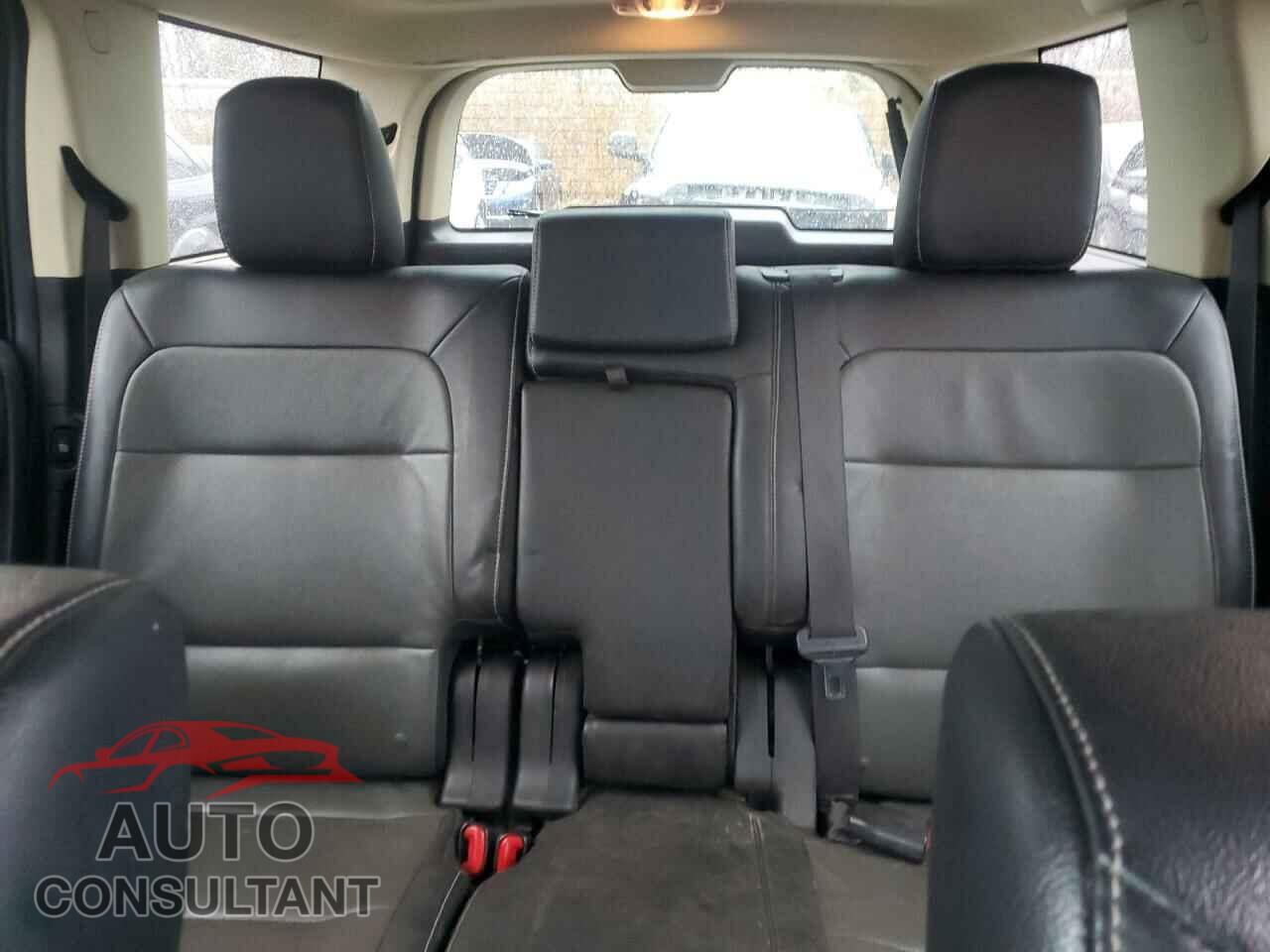 FORD FLEX 2015 - 2FMHK6C80FBA00178