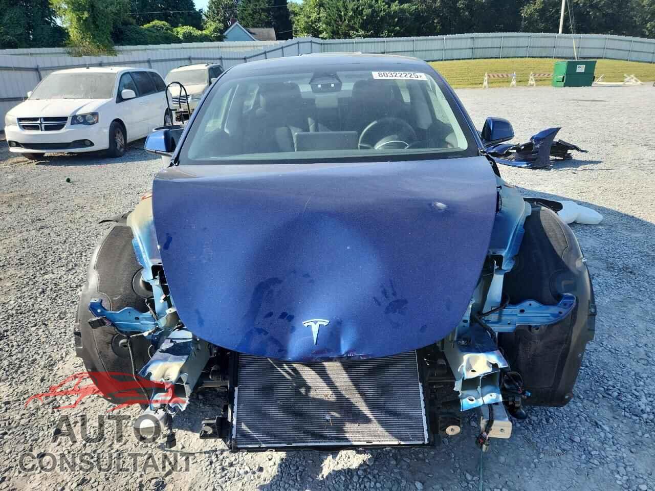 TESLA MODEL 3 2023 - 5YJ3E1EA5PF645342