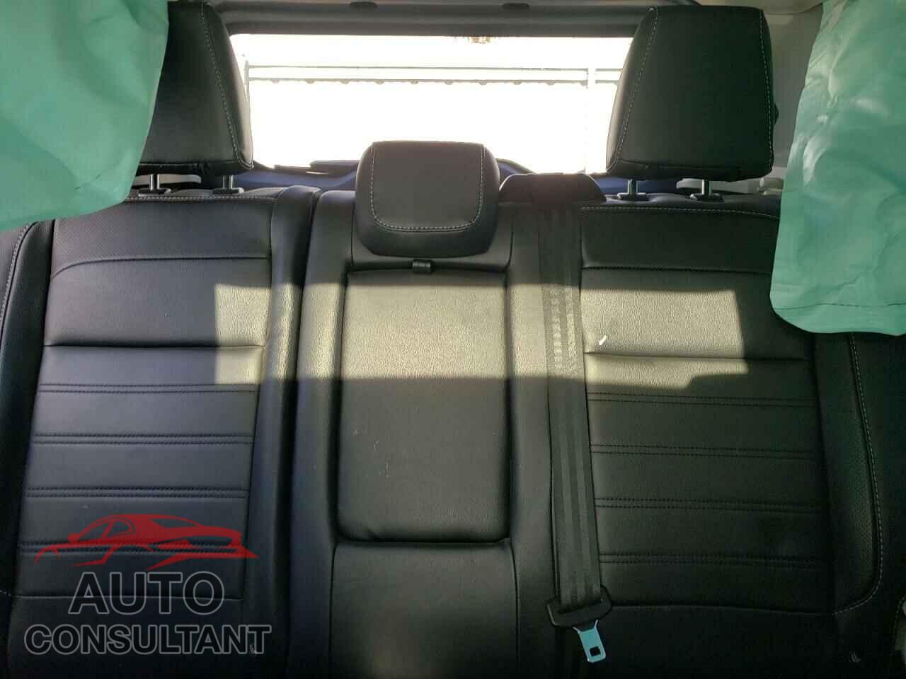 FORD ECOSPORT 2019 - MAJ6S3KL1KC277681