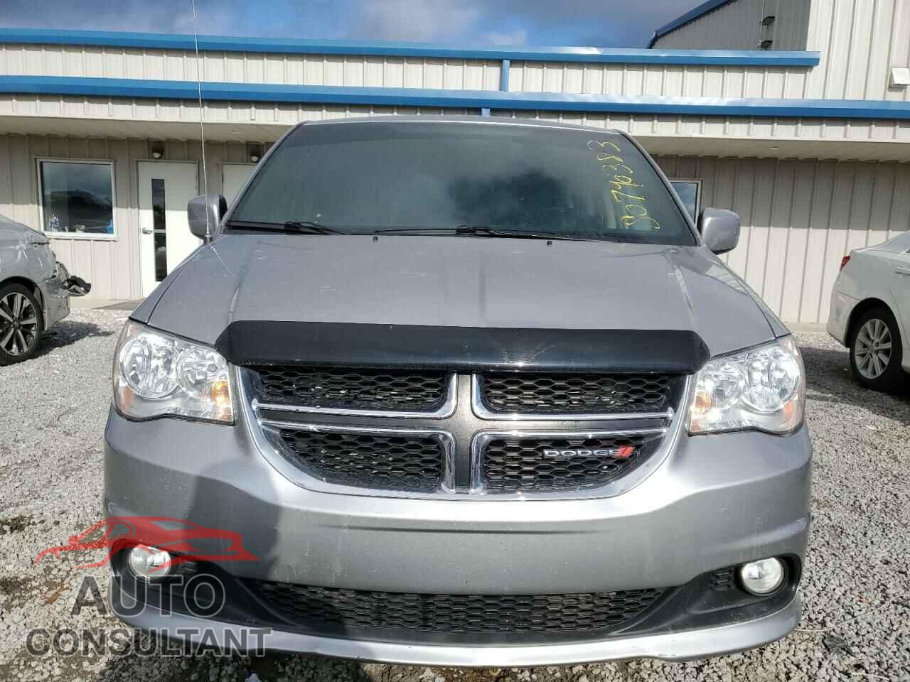 DODGE CARAVAN 2017 - 2C4RDGCG2HR581564