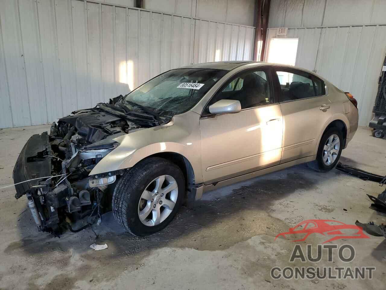 NISSAN ALTIMA 2009 - 1N4AL21E29N408152