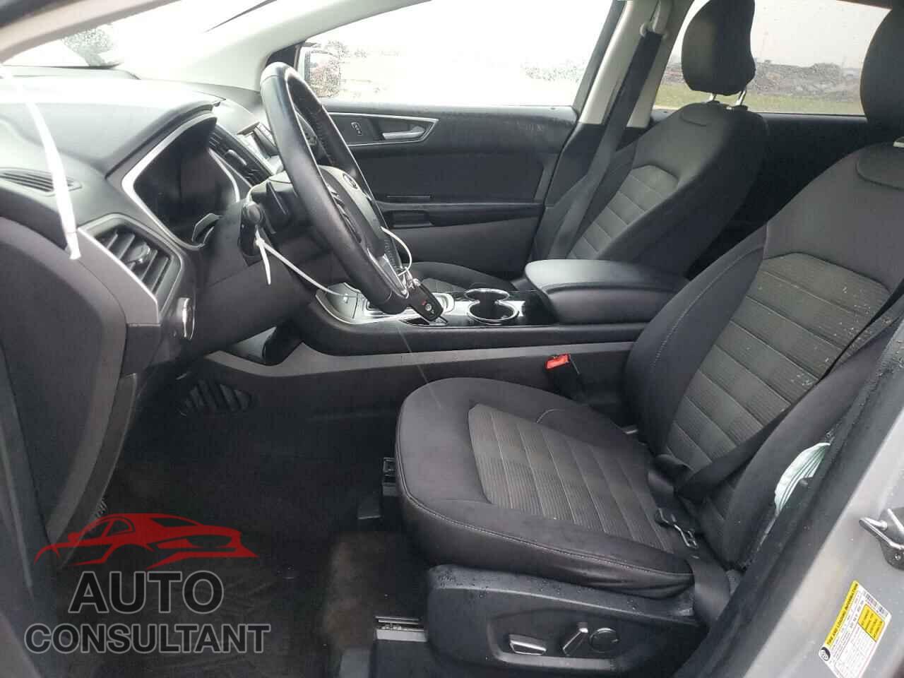 FORD EDGE 2018 - 2FMPK4J91JBC45026
