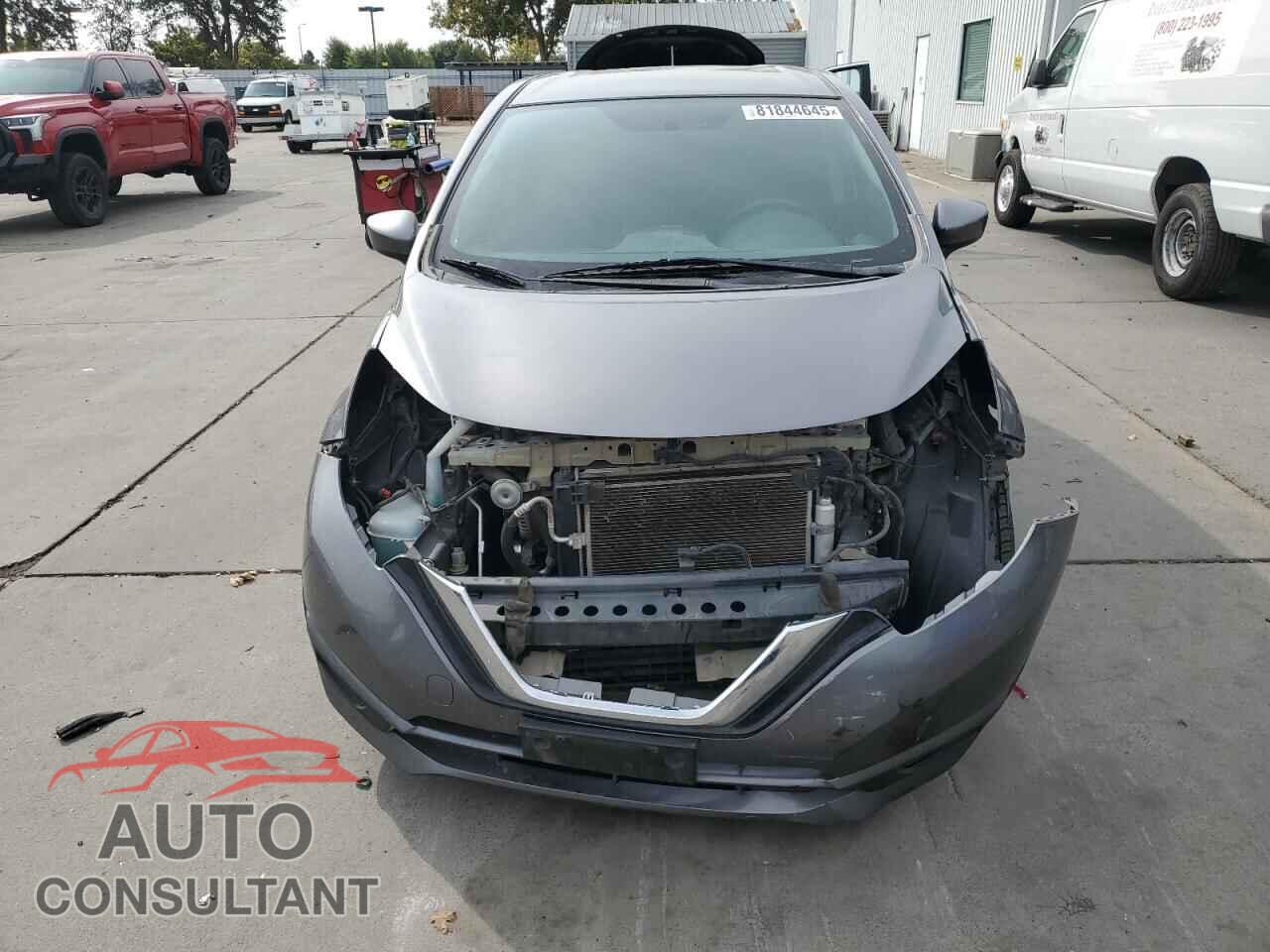 NISSAN VERSA 2019 - 3N1CE2CP3KL353893