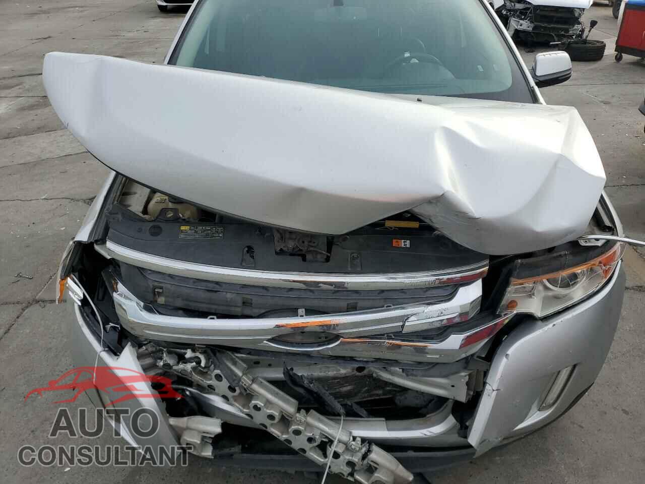 FORD EDGE 2013 - 2FMDK3JC1DBB06706