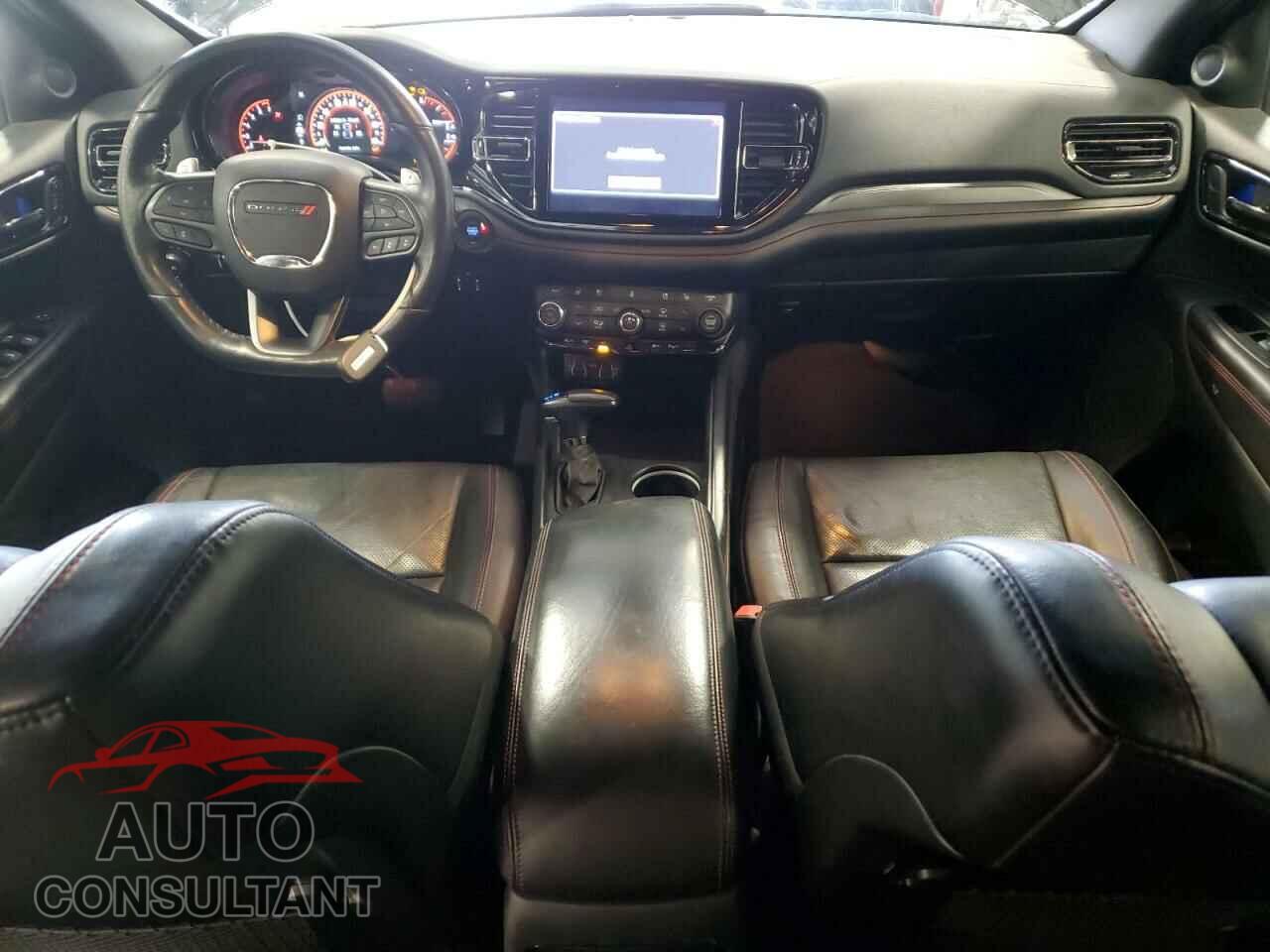 DODGE DURANGO 2023 - 1C4RDJDG8PC583564