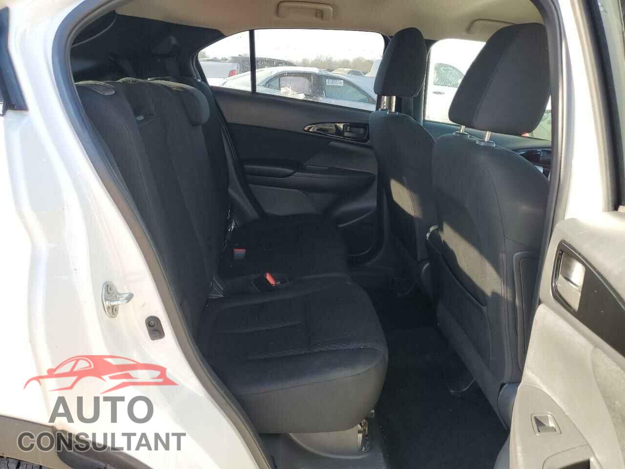 MITSUBISHI ECLIPSE 2020 - JA4AS3AA5LZ001016