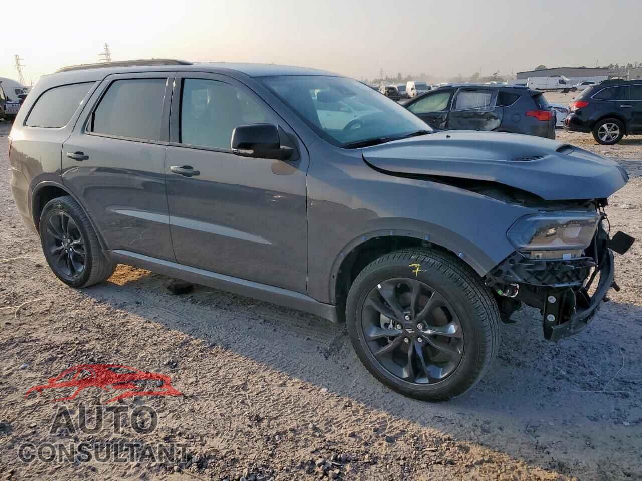 DODGE DURANGO 2024 - 1C4RDHDG8RC253970