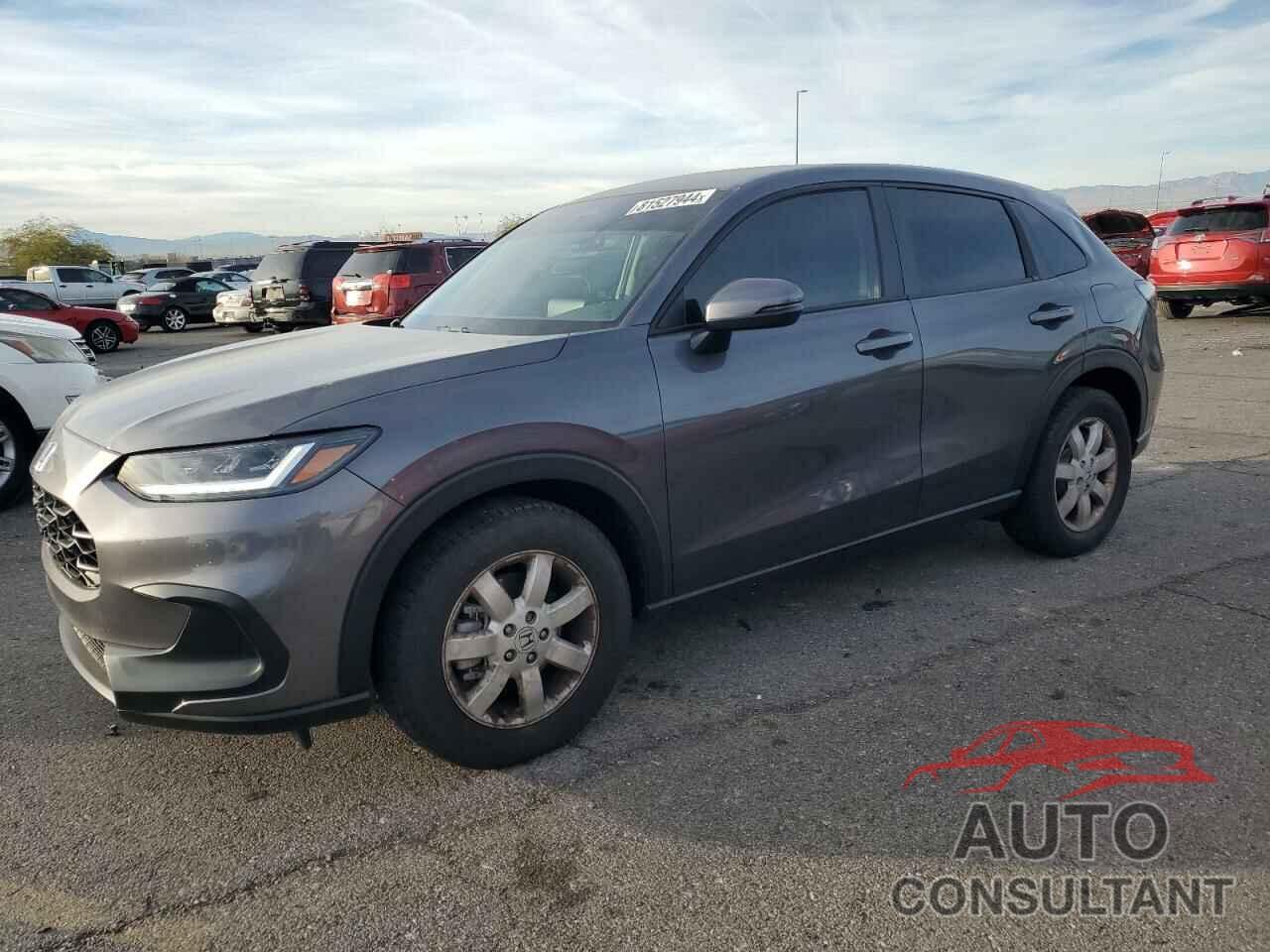 HONDA HR-V 2024 - 3CZRZ1H36RM711045