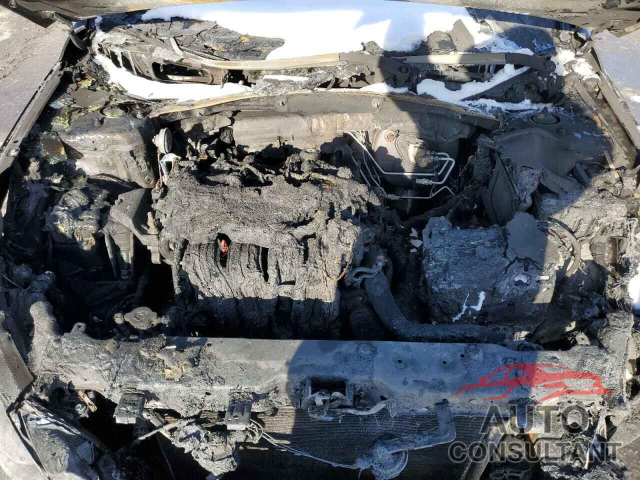 HYUNDAI SONATA 2018 - 5NPE34AF8JH631283