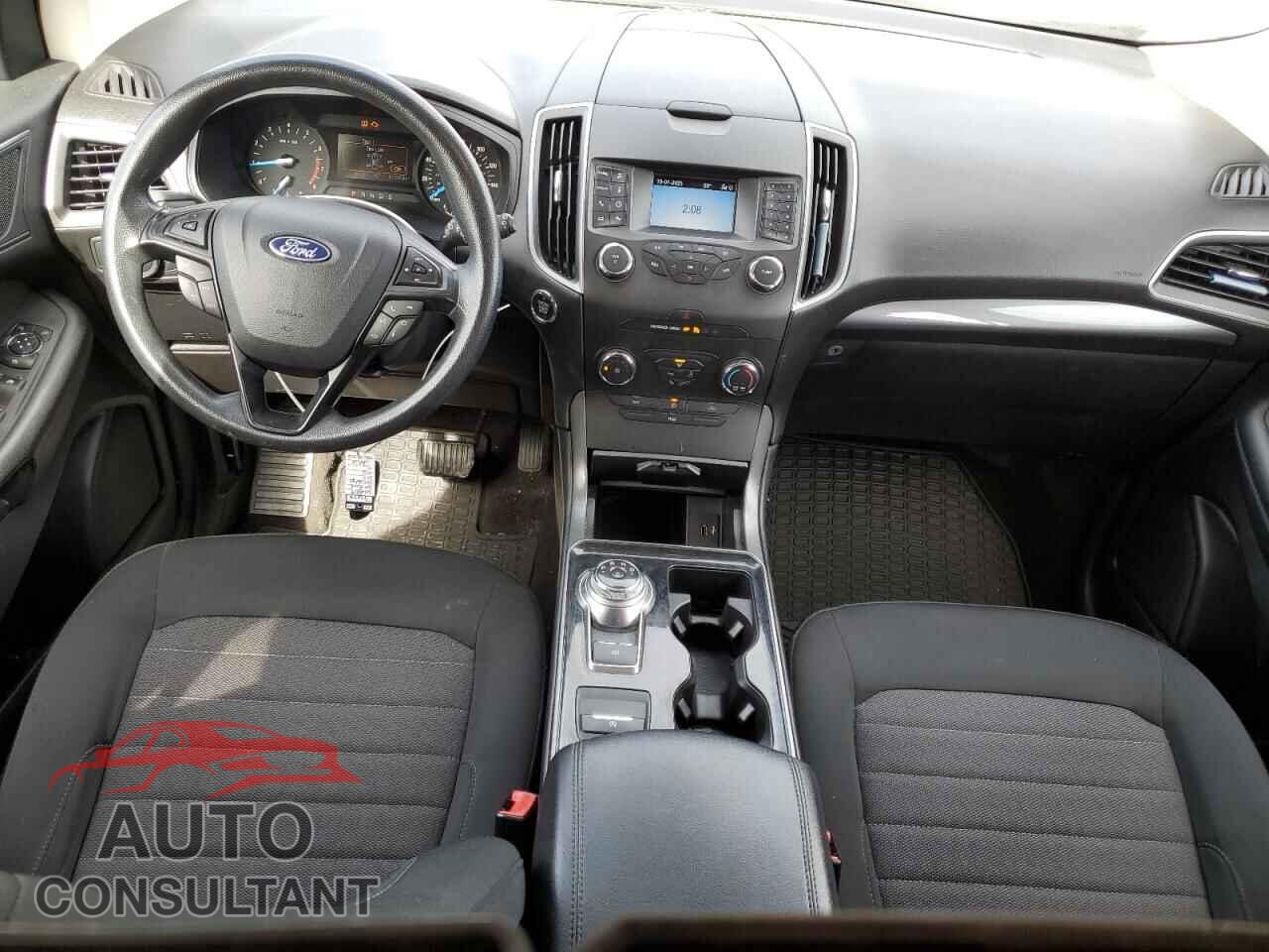 FORD EDGE 2019 - 2FMPK3G90KBC50740