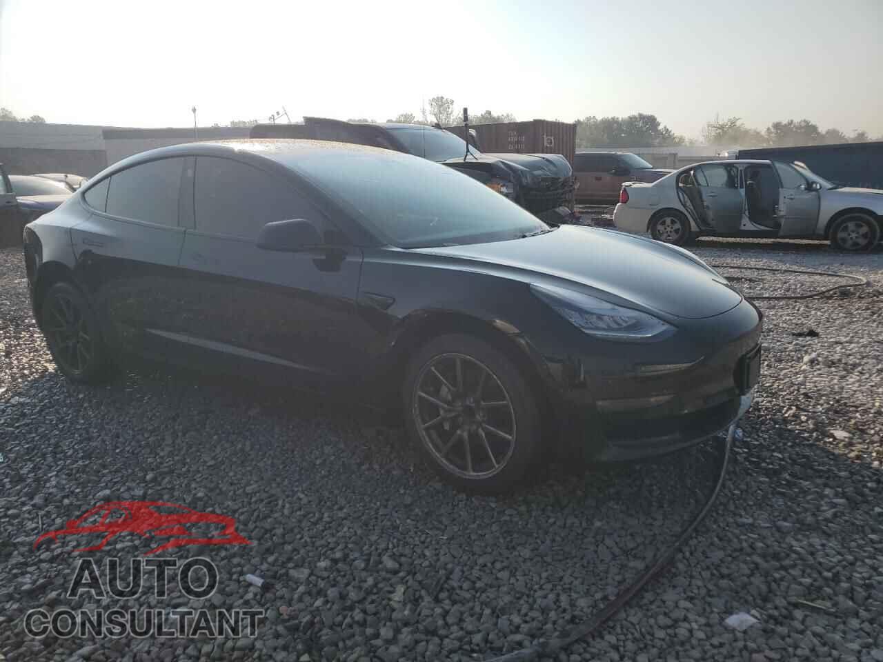 TESLA MODEL 3 2019 - 5YJ3E1EA9KF399534