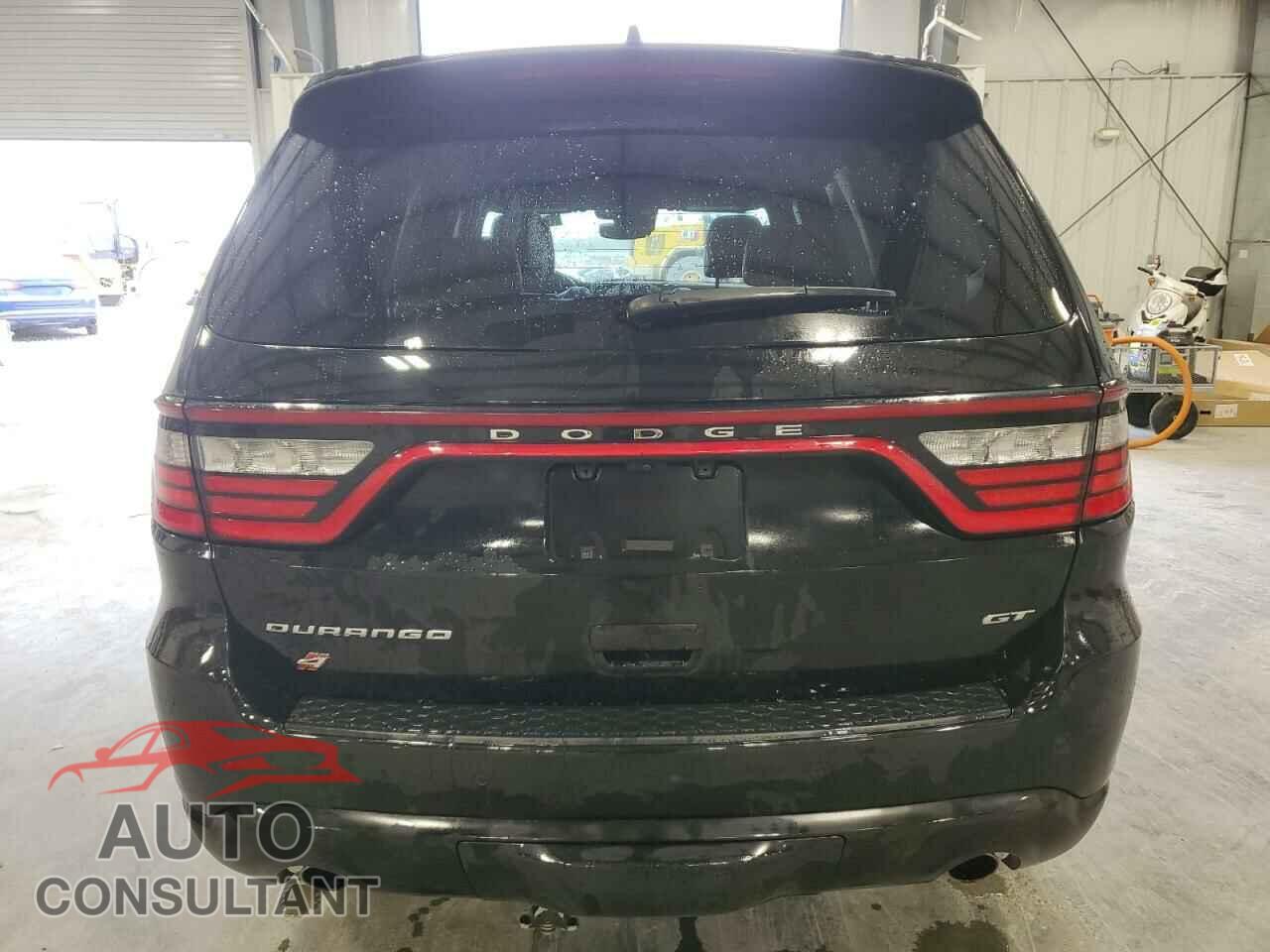 DODGE DURANGO 2023 - 1C4RDJDG8PC583564