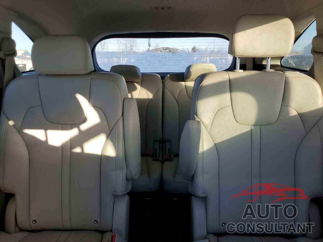 KIA SORENTO 2022 - KNDRJDLH2N5066265