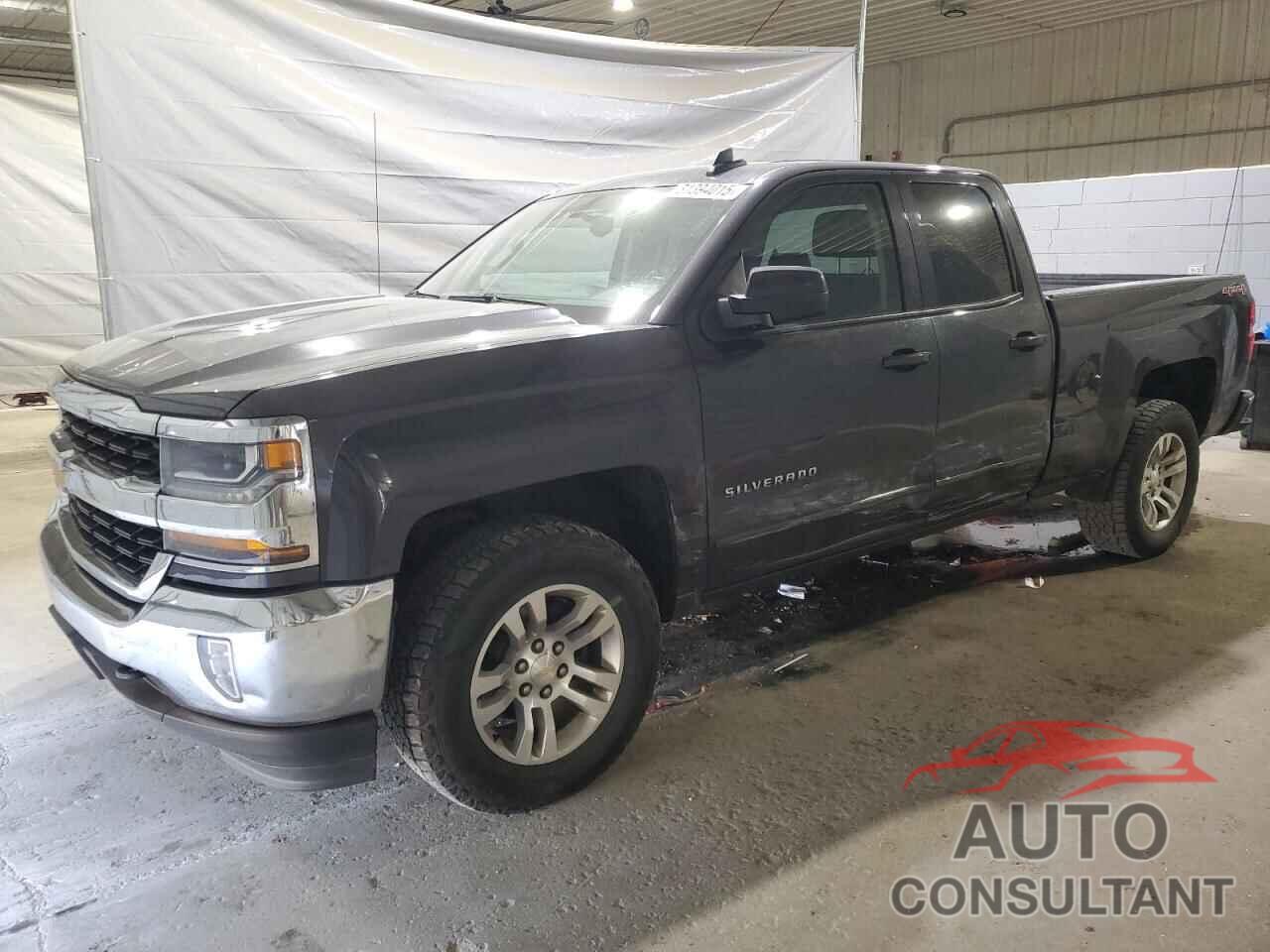 CHEVROLET ALL Models 2016 - 1GCVKREC6GZ124206