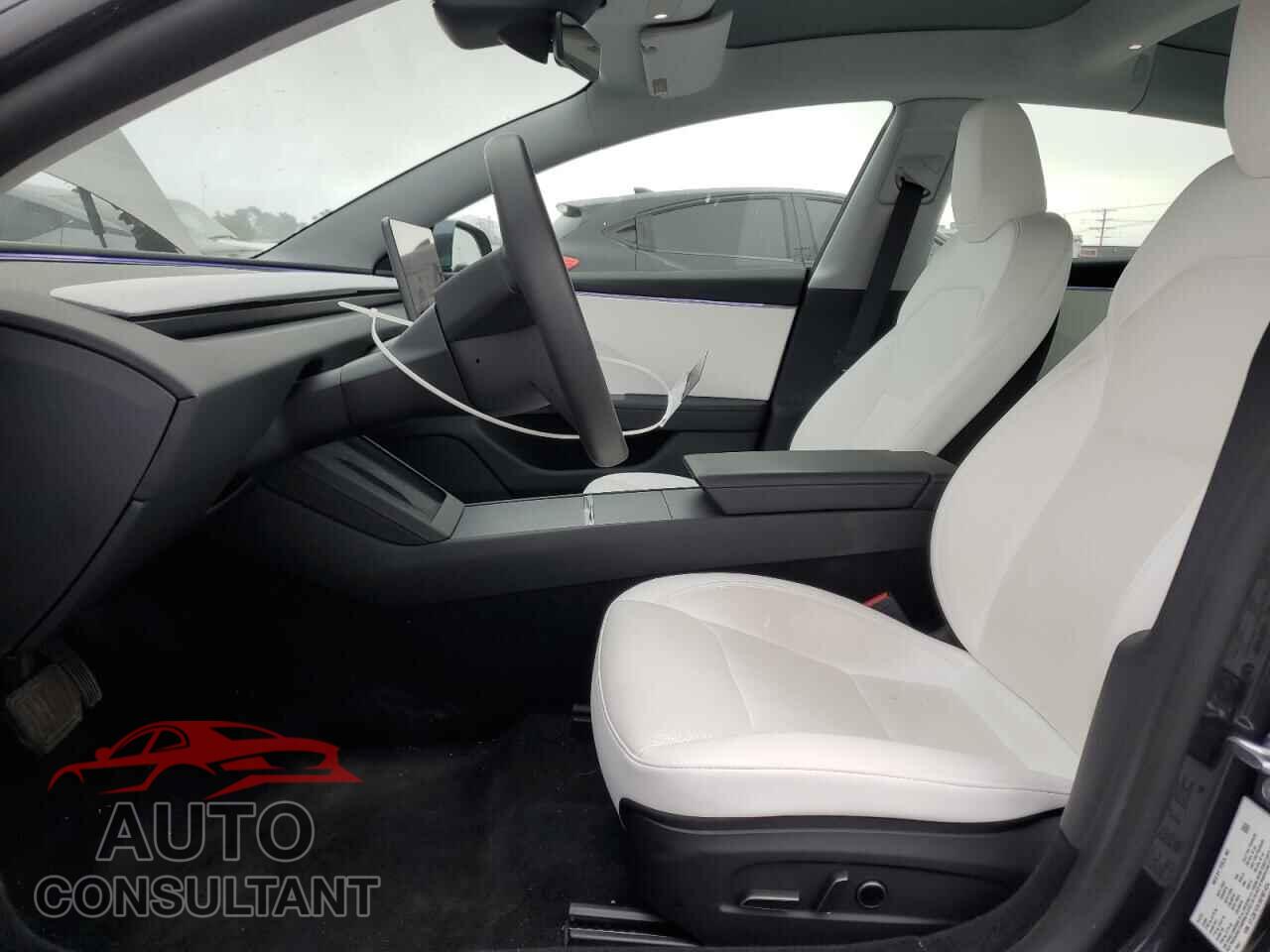 TESLA MODEL 3 2025 - 5YJ3E1EA1SF981434