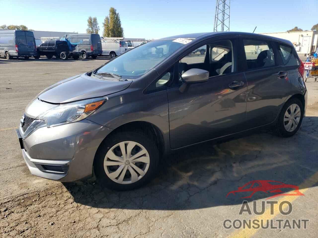 NISSAN VERSA 2017 - 3N1CE2CP3HL354583