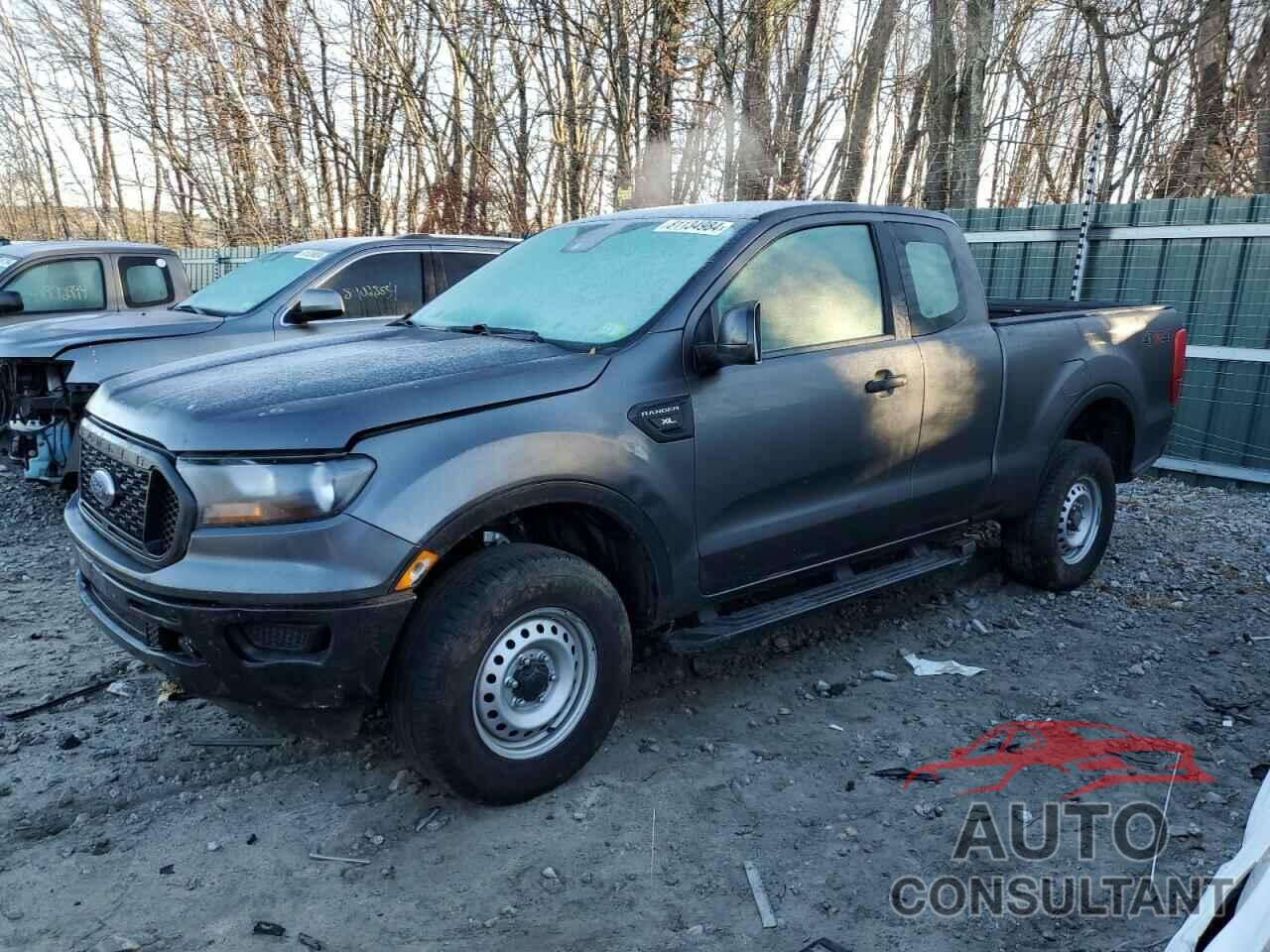 FORD RANGER 2020 - 1FTER1FH7LLA28041
