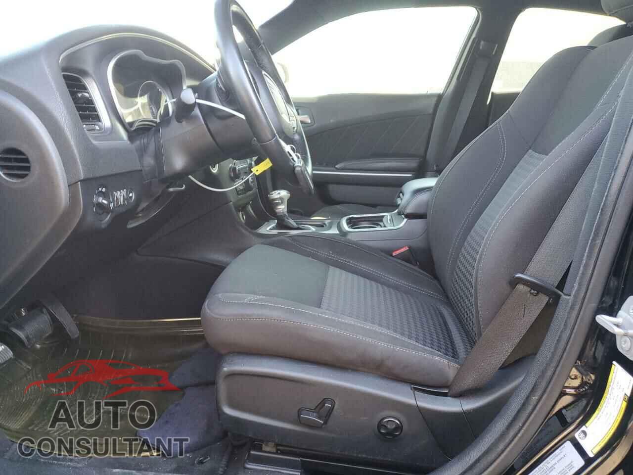 DODGE CHARGER 2017 - 2C3CDXCT2HH579262