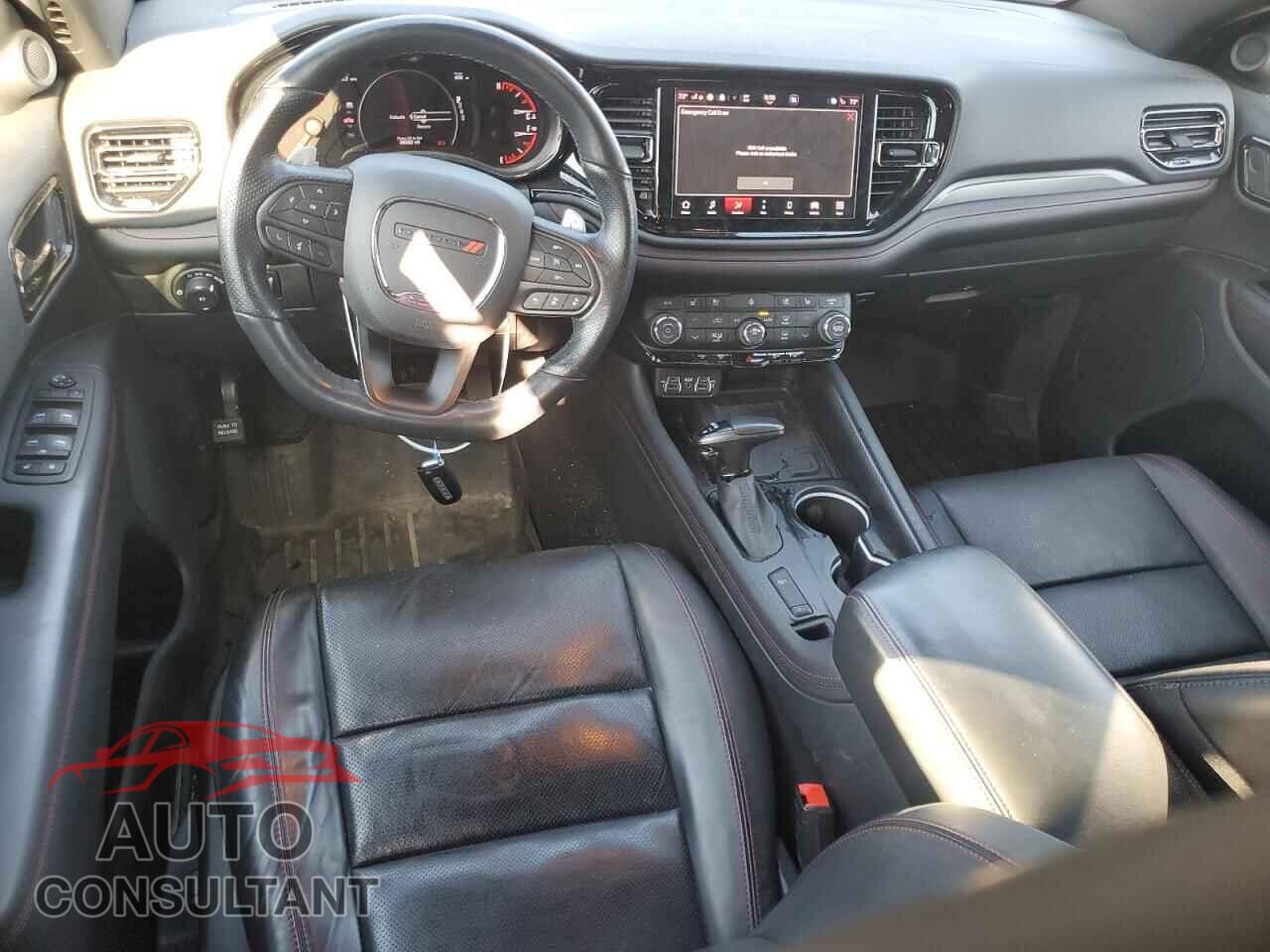 DODGE DURANGO 2023 - 1C4SDJCTXPC694679