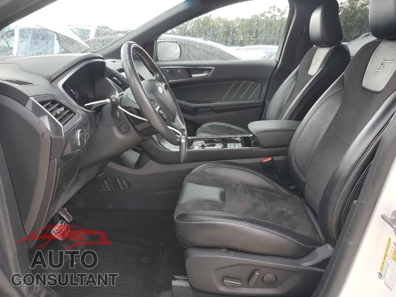 FORD EDGE 2020 - 2FMPK4AP1LBA53882