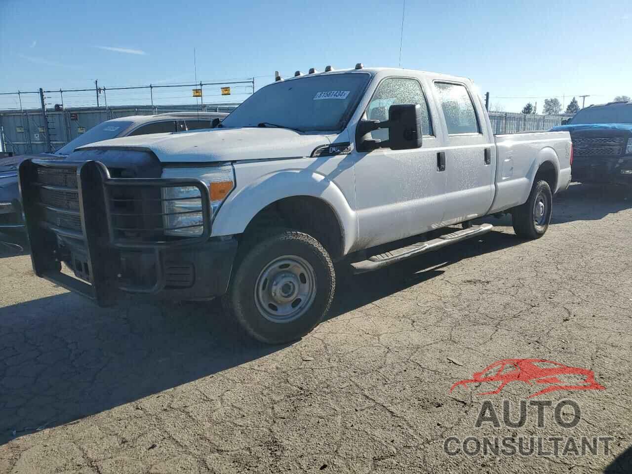 FORD F250 2015 - 1FT7W2B69FEA29325