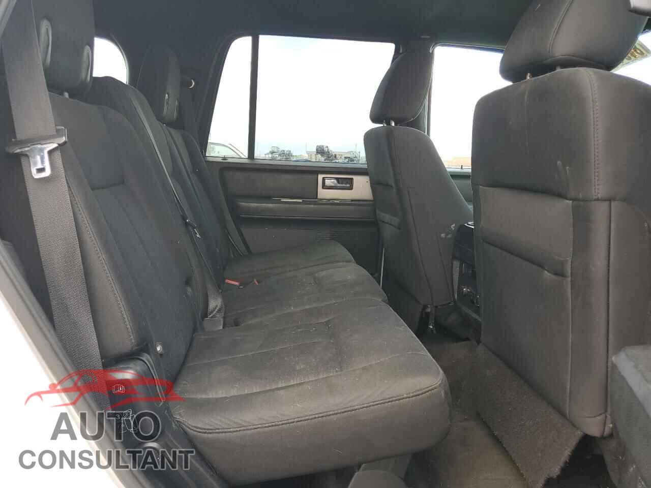 FORD EXPEDITION 2017 - 1FMJU1HTXHEA49617