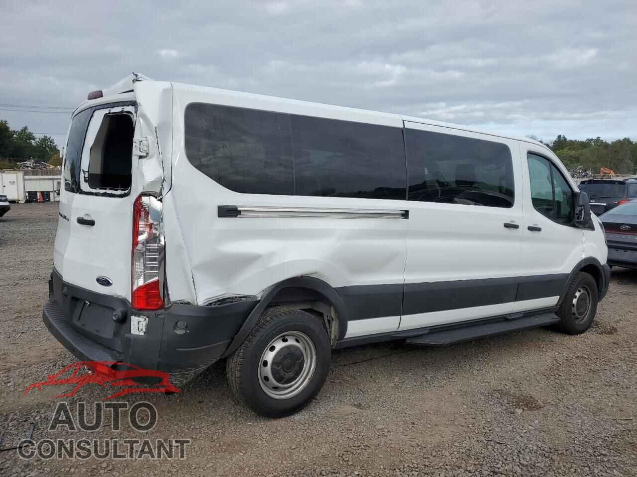 FORD TRANSIT 2020 - 1FBAX2Y81LKB57975