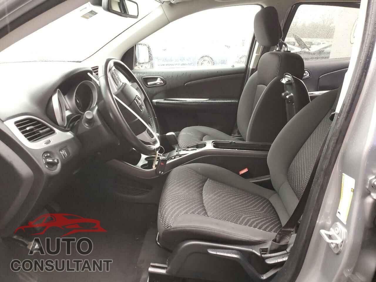 DODGE JOURNEY 2019 - 3C4PDCBB0KT778856