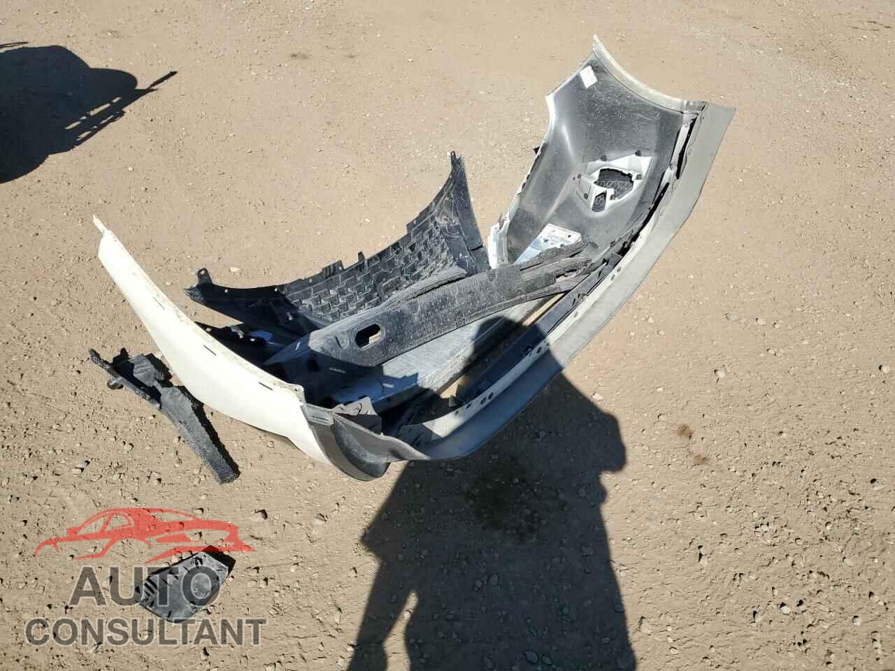 NISSAN MURANO 2023 - 5N1AZ2BS8PC112098