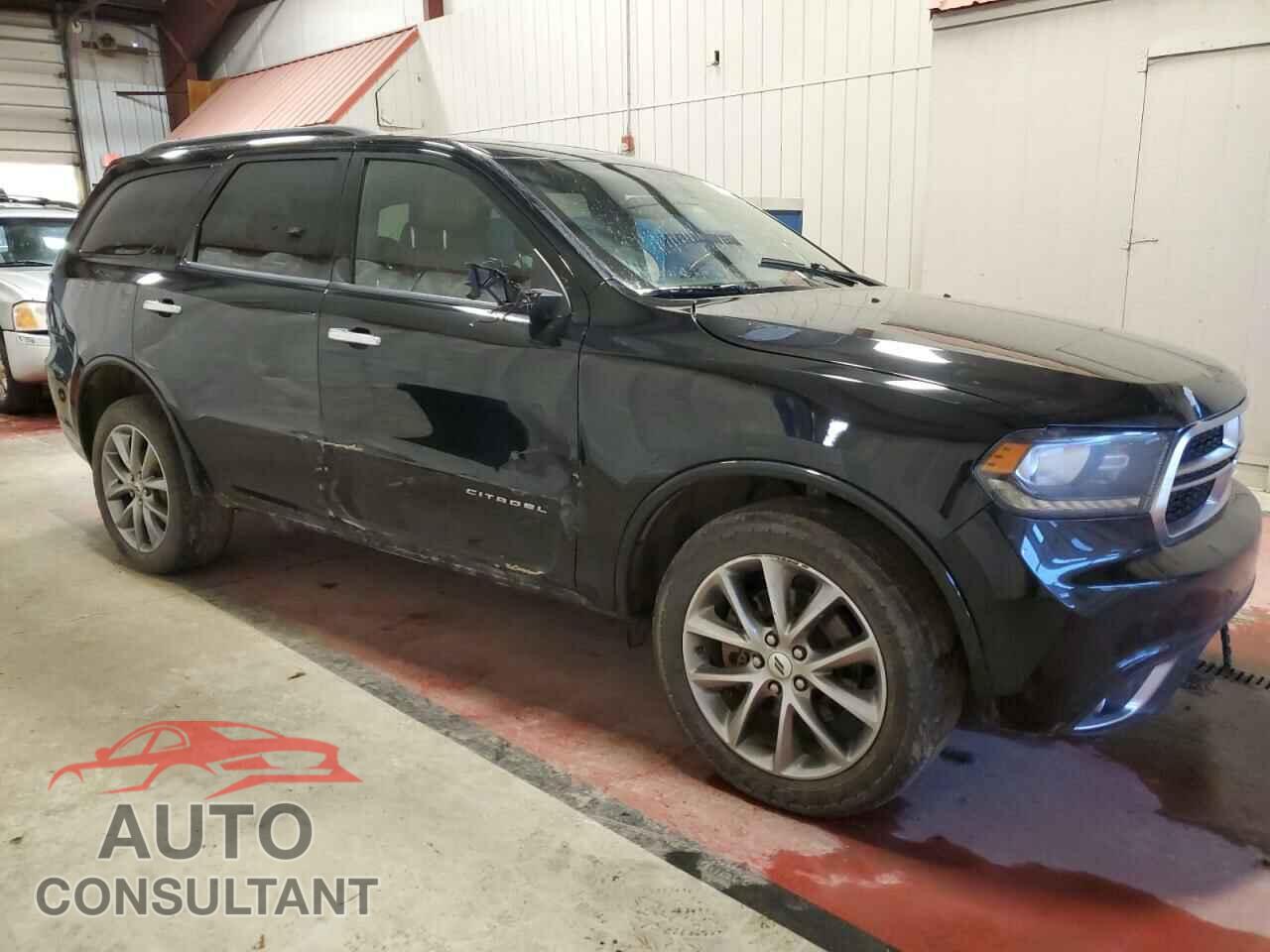 DODGE DURANGO 2019 - 1C4RDJEGXKC559578