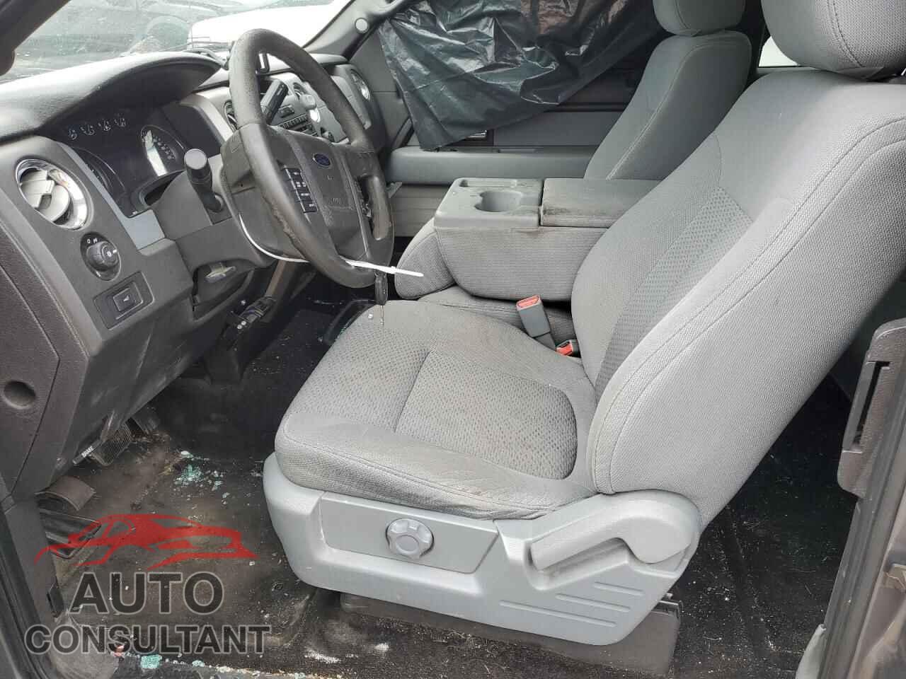 FORD F-150 2014 - 1FTEX1EM6EFA85823