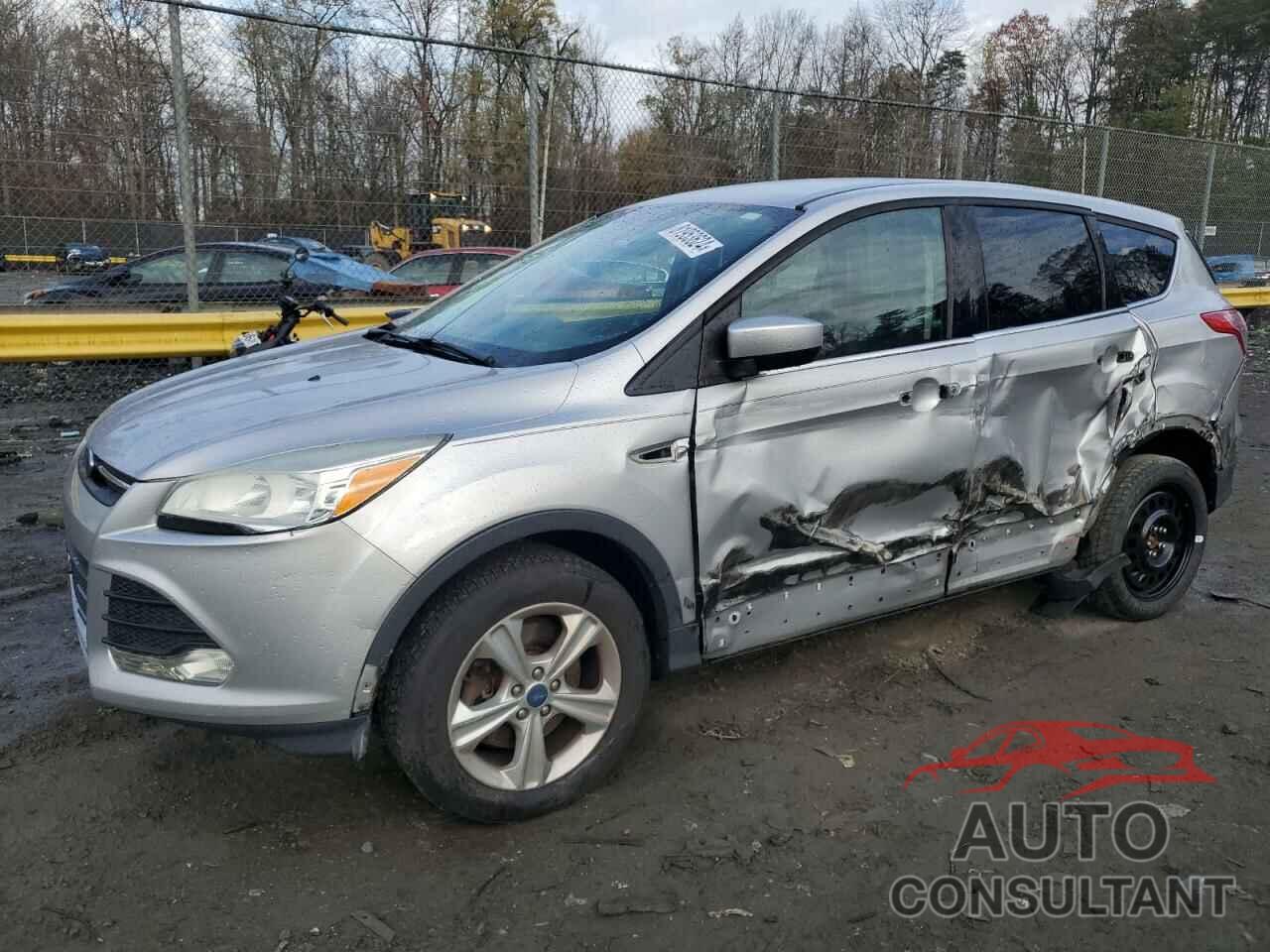 FORD ESCAPE 2013 - 1FMCU9GX5DUC98368